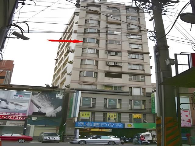 東區大樓法拍-2