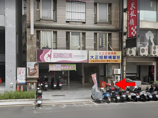 東區大樓法拍-3