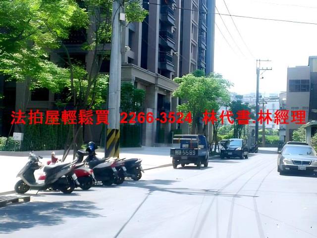 三峽大樓法拍-8