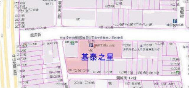 中山區法拍大樓-11