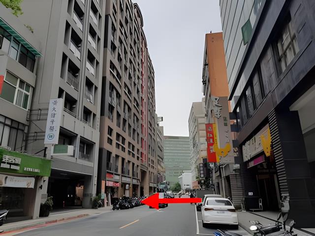 中山區法拍大樓-8