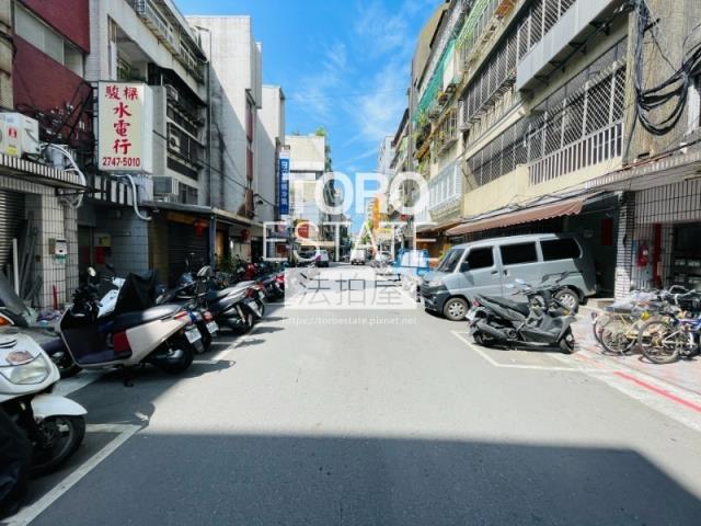 松山法拍公寓-8