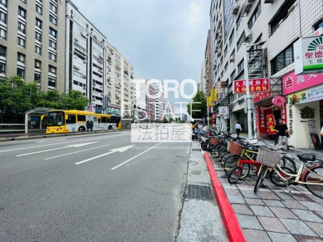 松山法拍華廈-7
