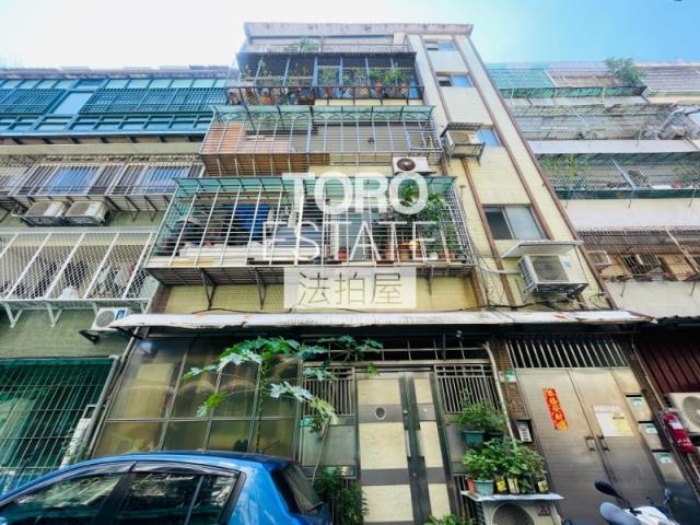 松山公寓法拍-3