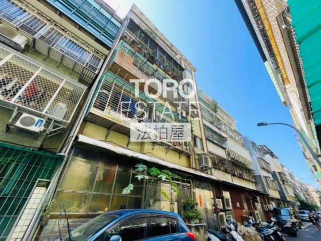 松山公寓法拍-4