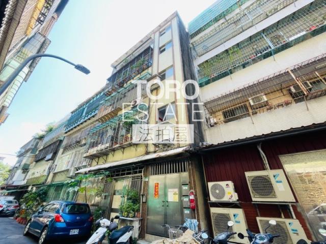松山公寓法拍-5