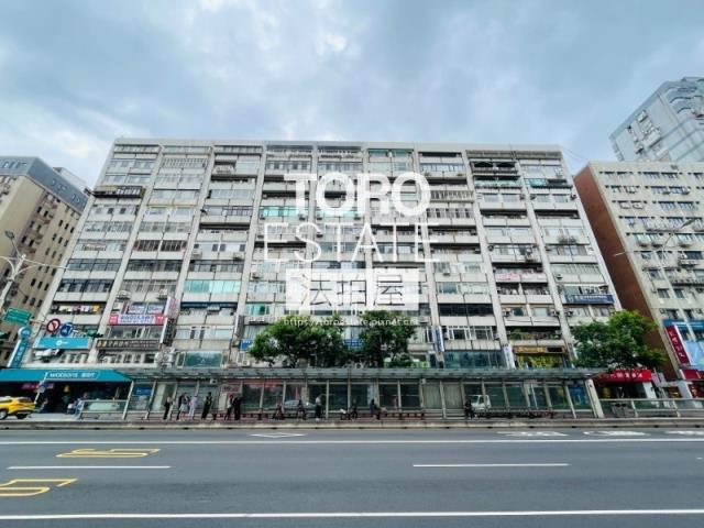 松山大樓法拍-1