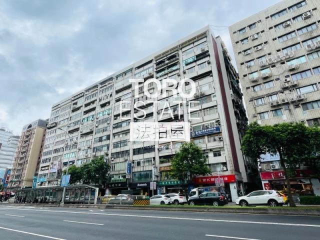 松山大樓法拍-3