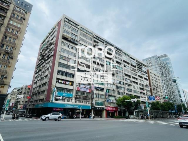 松山大樓法拍-4