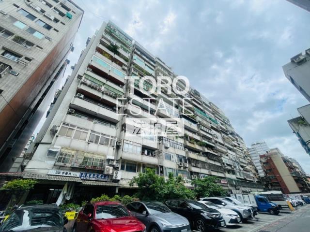 松山大樓法拍-6