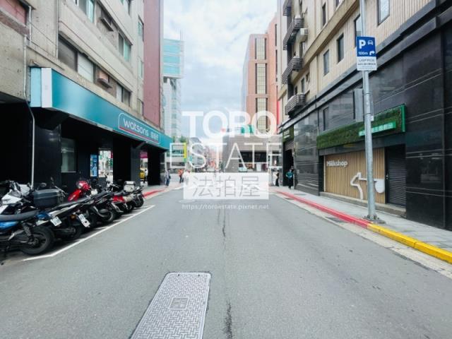 松山大樓法拍-8