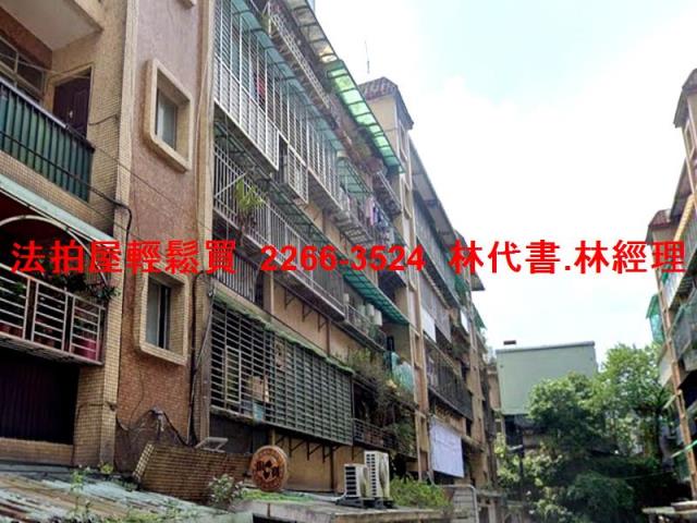 新店拍賣公寓-3
