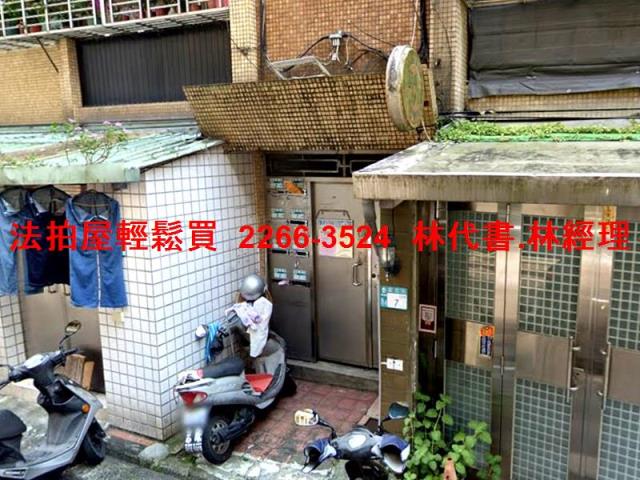 新店拍賣公寓-4