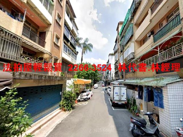 新店拍賣公寓-7