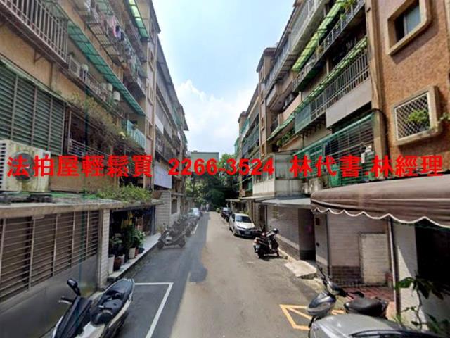 新店拍賣公寓-8