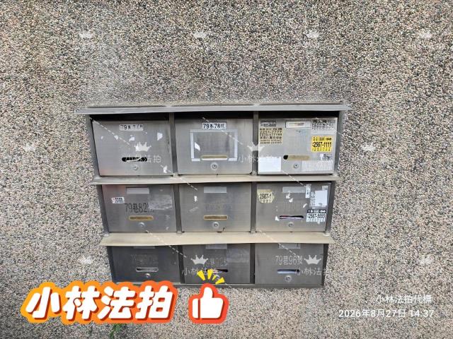 大雅法拍社區型透天-3