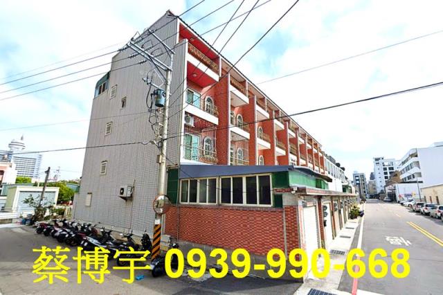梧棲區立德街法拍透天