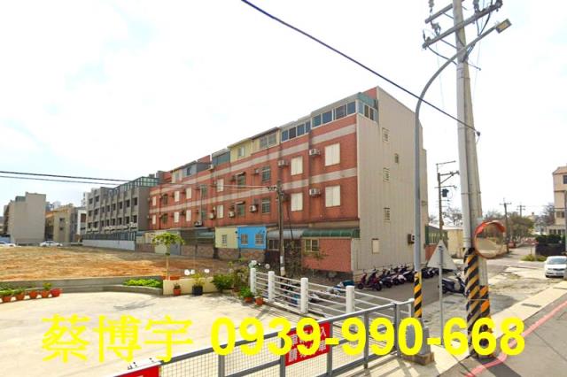 梧棲法拍屋立德街透天
