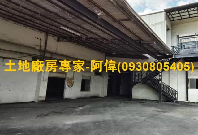 屏東廠房-1