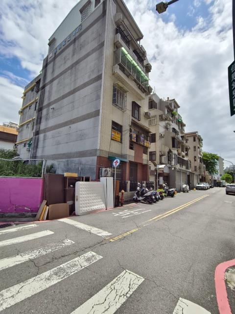 台南中西區華廈-14