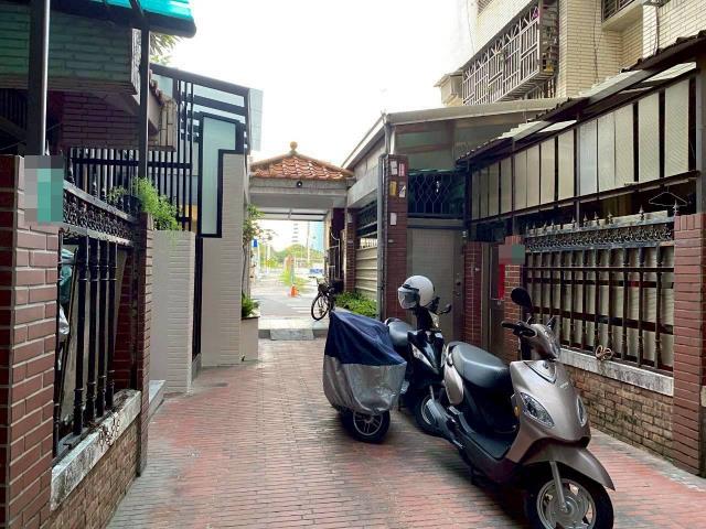 台南中西區公寓-9