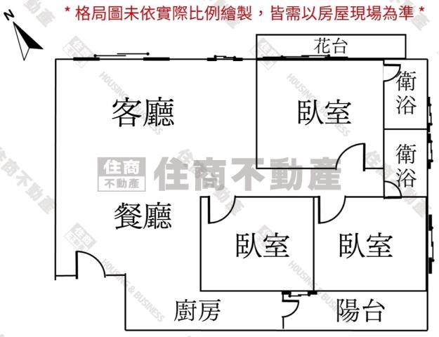 台南北區大樓-15