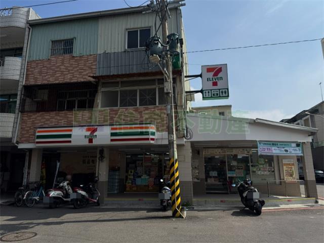 台南大樓-3