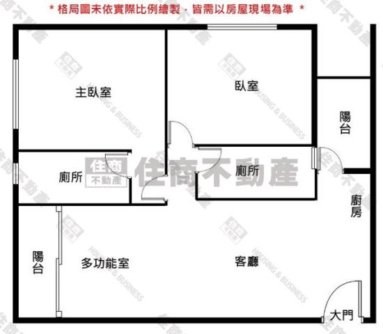 台南安南大樓-6