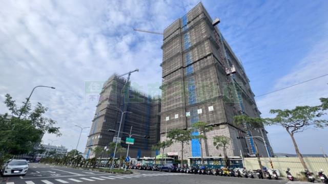 台南安南大樓-2