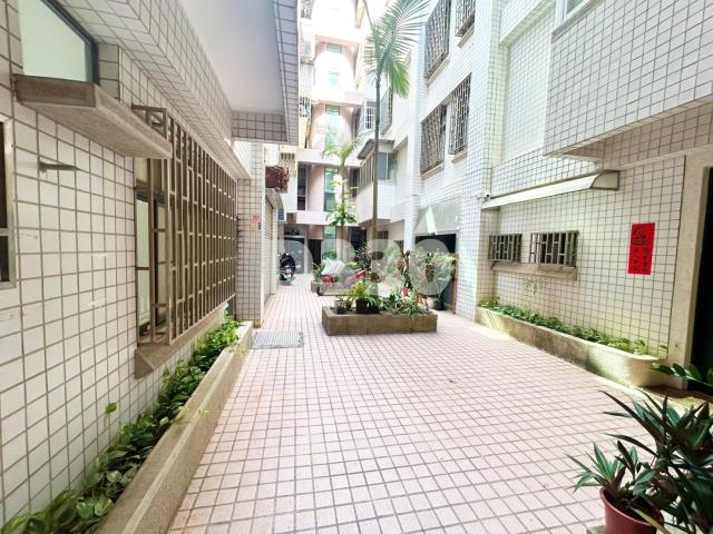 台南新營大樓-13
