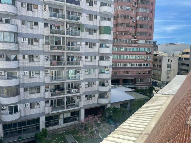 東區公寓-1