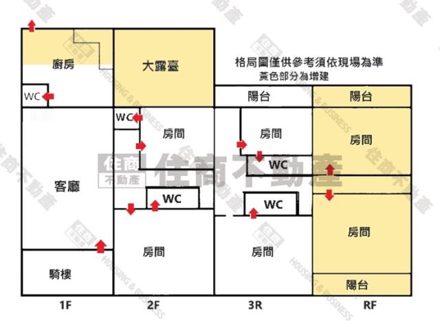 台南南區透天-15