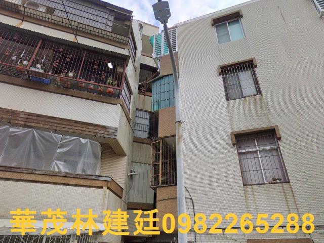 南區公寓法拍-1
