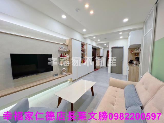 仁德大樓-2