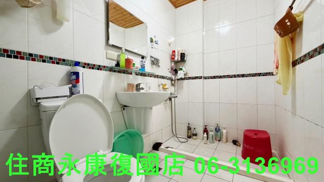 永康透天-12