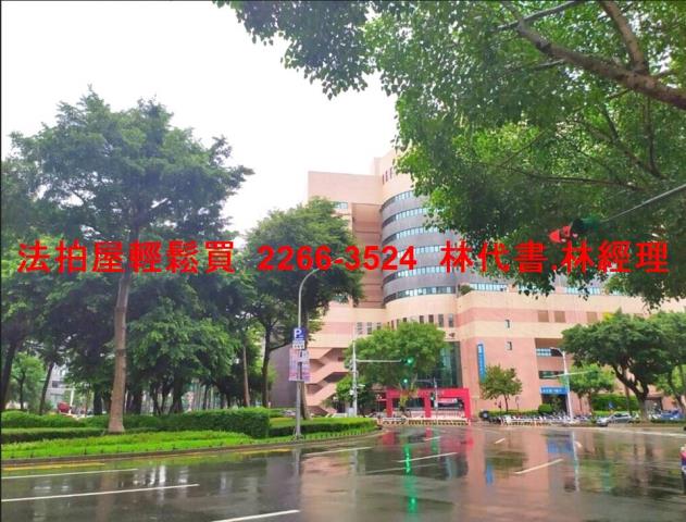 台北法拍店面-12