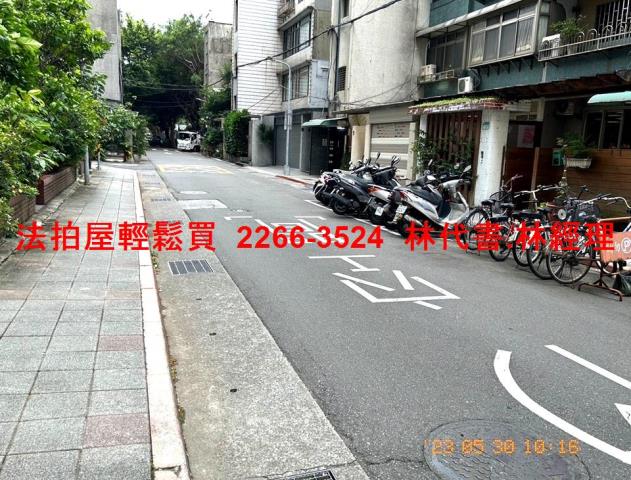 台北法拍店面-8