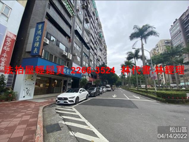 台北法拍店面-9