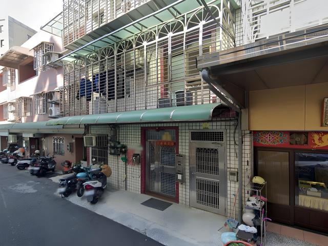 桃園法拍透天-1