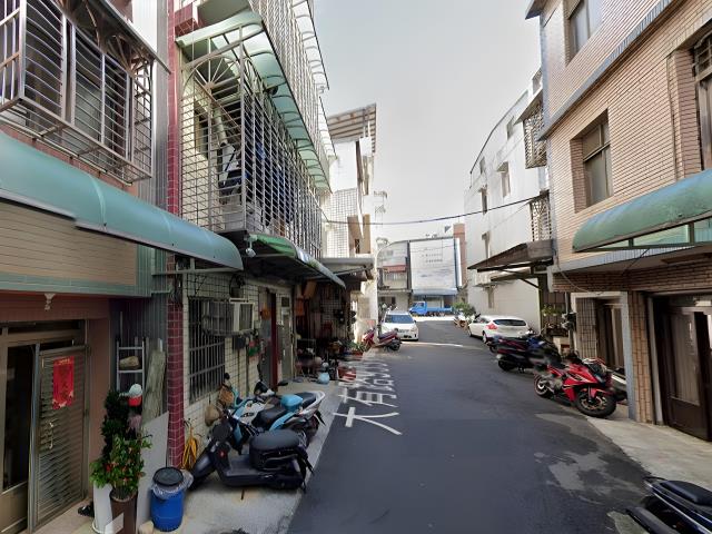 桃園法拍透天-3