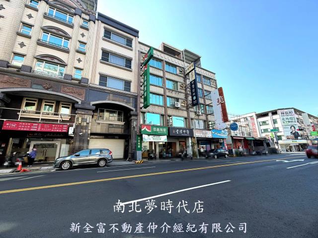 台南透天-1