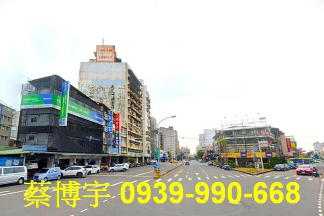 西區三民西路法拍店面
