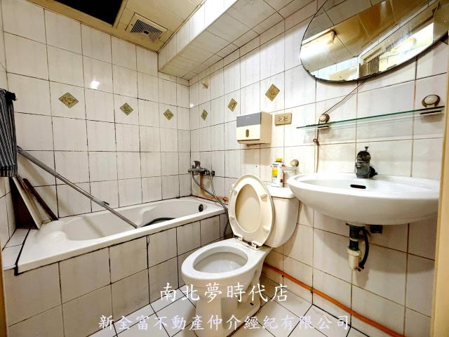 台南大樓-11