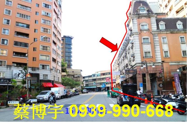 西屯桂冠歐洲社區法拍