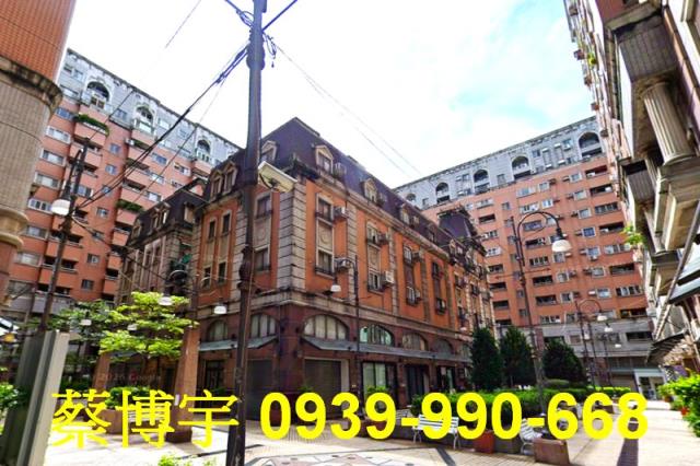 西屯桂冠歐洲社區法拍