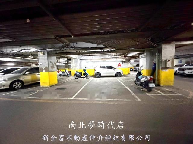 台南永康大樓-13