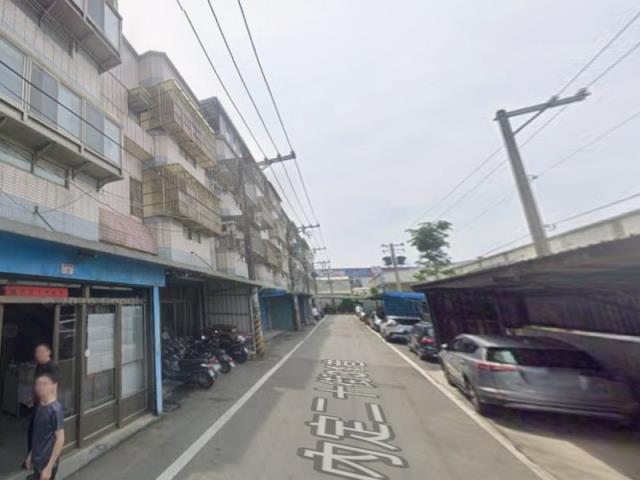 桃園中壢法拍透天-3