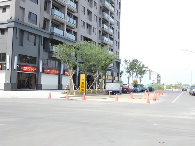 桃園中壢大樓法拍-2