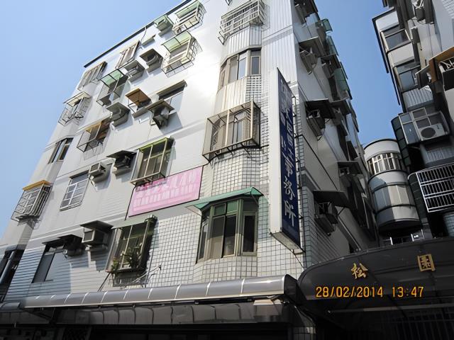 桃園平鎮華廈法拍-3