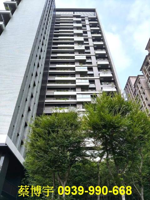 惠宇PARK23法拍